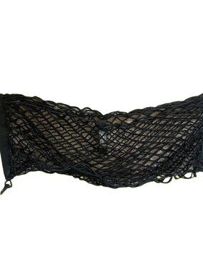 Truck Bed Cargo Net Envelope Storage Organizer Fit For Car SUV Truck